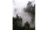長沙、張家界看名山、黃石寨、金鞭溪、天子山、神秘湘西、猛洞河漂流、芙蓉鎮(zhèn)、鳳凰古城五日游