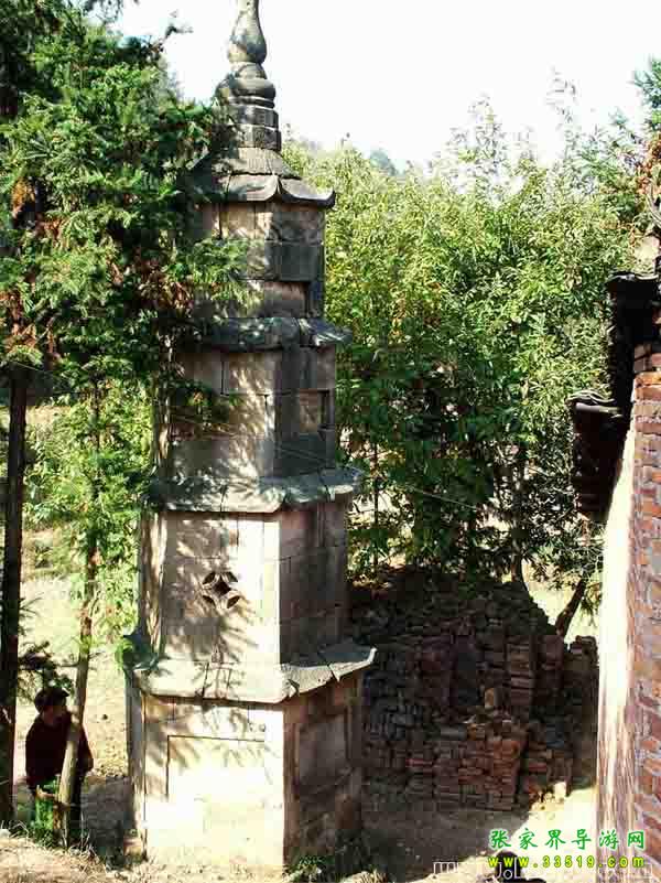 字紙塔、文魁塔