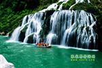 【純玩散客拼團(tuán)線路15】：激情猛洞河漂流、芙蓉鎮(zhèn)一日游