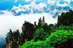 張家界、天子山、袁家界、楊家界純玩自助三日游