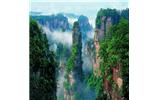 【自由行套餐1】：張家界、袁家界、天子山、天門山、天門狐仙全新三日游